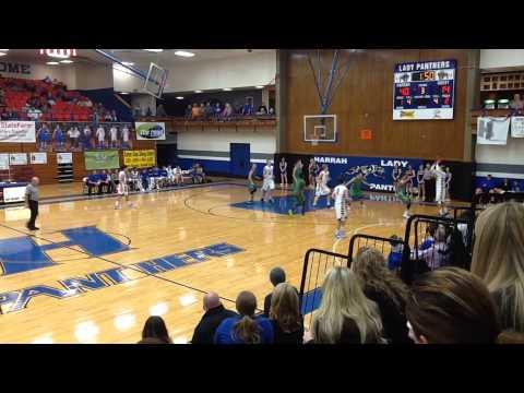 Video of Garrett Pearson 2014-15 Harrah High School Basketball Highlights