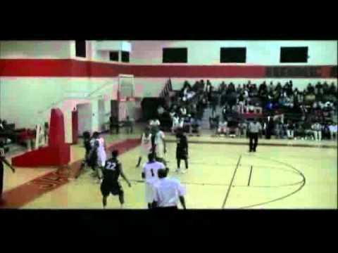 Video of 2011-12 Junior Year Highlights