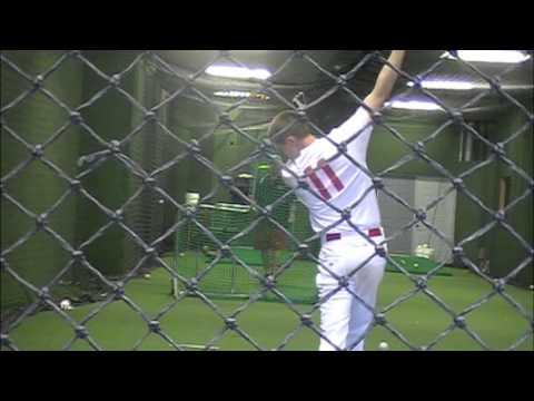 Video of Jackson Webb Baseball Video