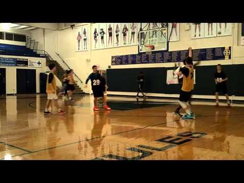 Video of Sophomore Summer Showcase 