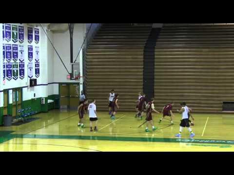 Video of Chris Morsa Class 2015 Summer Travel Ball 2014