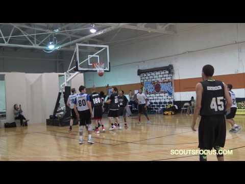 Video of Scouts Focus Elite 80 Camp-Philadelphia, PA