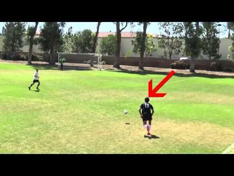 Video of Strikers FC 2014