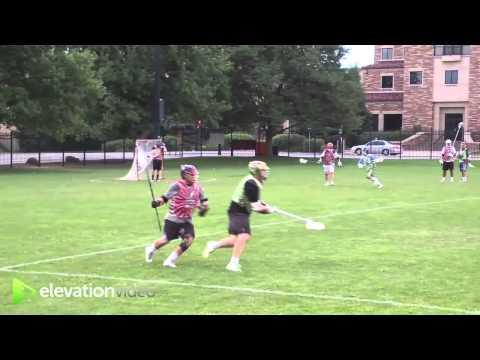 Video of Top 205 West Lacrosse Highlights