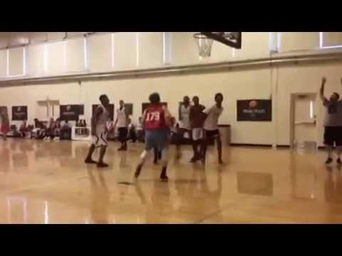 Video of Junior Summer Mixtape