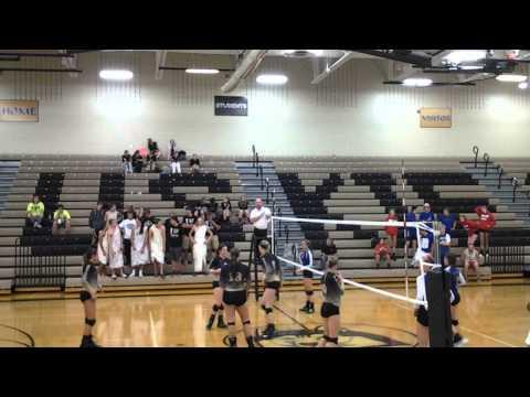 Video of Armstrong vs Andover