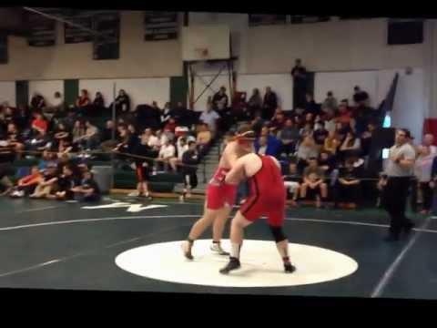 Video of State champ highlight