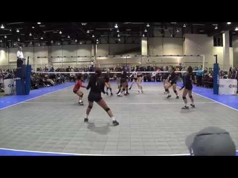 Video of 2014 Far Westerm Qualifier Highlights