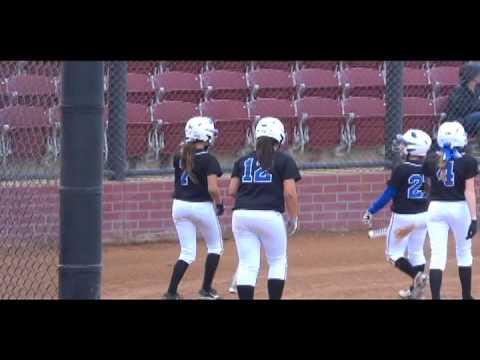 Video of Williams, Lexi Student-Athlete Video Softball