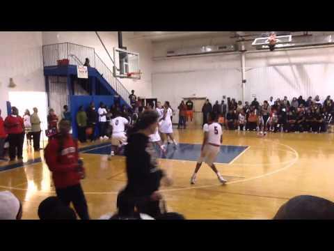 Video of Prime Prep 2013-14 Highlights. 