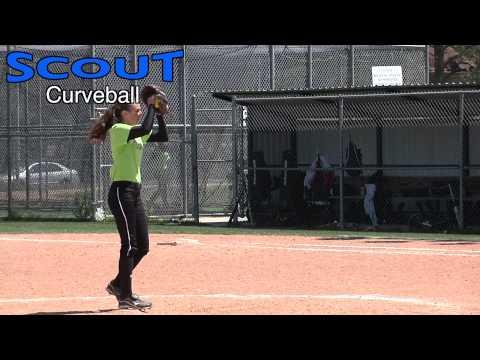 Video of Pitching