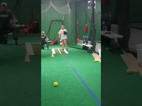 Video of Riseball 