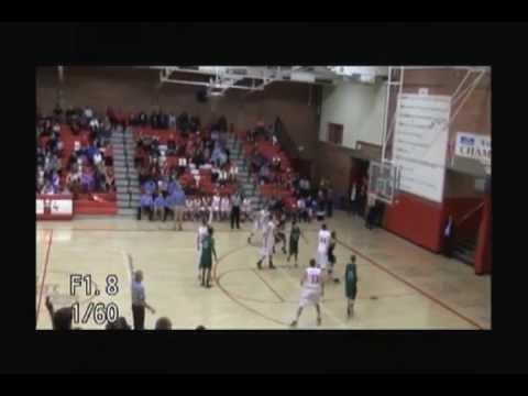 Video of Jordan Jones' junior year