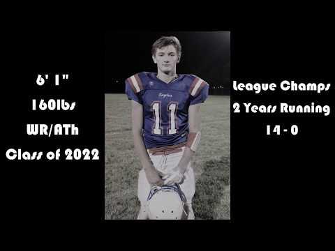 Video of 8th Grade Season Highlights