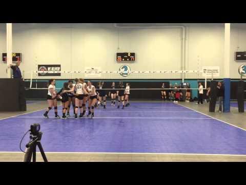 Video of Club Tonka 18-1 Abby #28