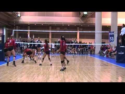 Video of 2015 Junior Nationals Game Footage - Ka Ulukoa vs Puget Sound