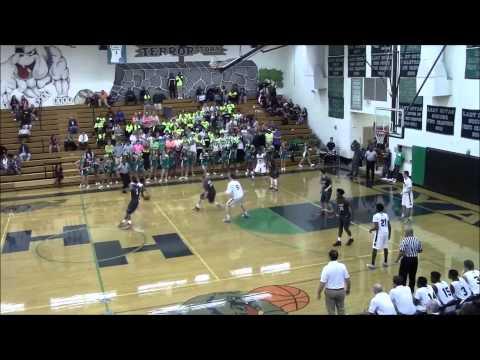 Video of 2014-2015 Midseason Highlights