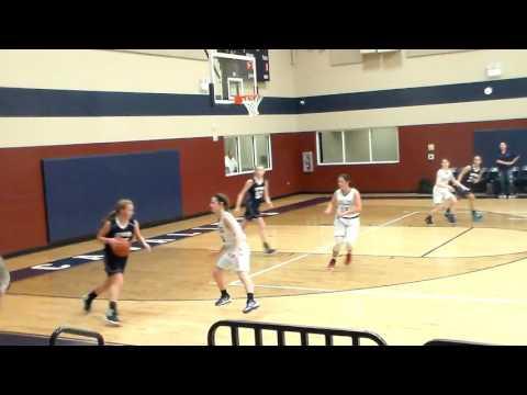 Video of Memorial Christian Academy Vs. Covenant Classical Basketball Game – January 10, 2017 (1 of 11)