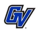 Grand Valley State University