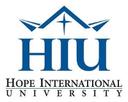 Hope International University