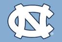 University of North Carolina at Chapel Hill