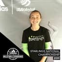 profile image for Kaisha Cabrera