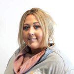 Kayla Farnsworth, VP of Recruiting at NCSA