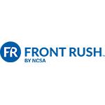 Front Rush logo