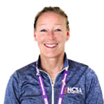 Jenny Goodpaster, Recruiting Coach at NCSA