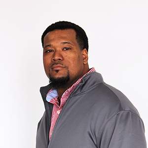 Jabari  Moore, Director of Regional Recruiting and Team Solutions at NCSA