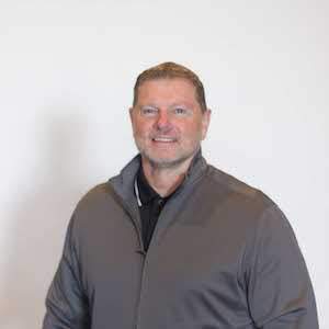 Paul Putnam, Director of Regional Recruiting at NCSA