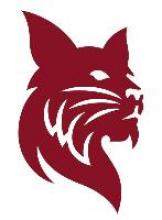 Bates College logo