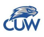 Concordia University Wisconsin logo