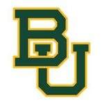 Baylor University logo