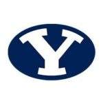 Brigham Young University logo