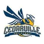 Cedarville University logo