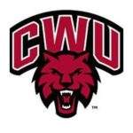 Central Washington University logo