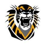 Fort Hays State University logo