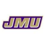 James Madison University logo