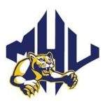 Mars Hill University logo