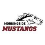 Morningside University logo