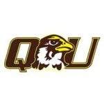 Quincy University logo