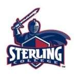 Sterling College - Kansas logo