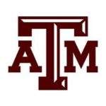 Texas A&M University logo