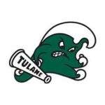 Tulane University logo