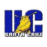 University of California - Santa Cruz logo