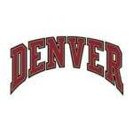 University of Denver logo