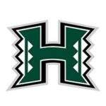 University of Hawaii at Manoa logo