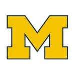 University of Michigan logo