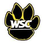 Wayne State College logo